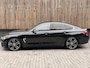 BMW 4-Serie Gran Coupe 418i M Sport Àutomaat | Open dak | LED verlichting | Lederen bekleding | Stoelverwarming | Trekhaak afneembaar | Apple CarPlay | Head-up display | Achteruitrijcamera | Parkeersensoren voor en achter
