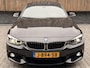 BMW 4-Serie Gran Coupe 418i M Sport Àutomaat | Open dak | LED verlichting | Lederen bekleding | Stoelverwarming | Trekhaak afneembaar | Apple CarPlay | Head-up display | Achteruitrijcamera | Parkeersensoren voor en achter