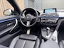 BMW 4-Serie Gran Coupe 418i M Sport Àutomaat | Open dak | LED verlichting | Lederen bekleding | Stoelverwarming | Trekhaak afneembaar | Apple CarPlay | Head-up display | Achteruitrijcamera | Parkeersensoren voor en achter