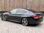 BMW 4-Serie Gran Coupe 418i M Sport Àutomaat | Open dak | LED verlichting | Lederen bekleding | Stoelverwarming | Trekhaak afneembaar | Apple CarPlay | Head-up display | Achteruitrijcamera | Parkeersensoren voor en achter
