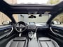 BMW 4-Serie Gran Coupe 418i M Sport Àutomaat | Open dak | LED verlichting | Lederen bekleding | Stoelverwarming | Trekhaak afneembaar | Apple CarPlay | Head-up display | Achteruitrijcamera | Parkeersensoren voor en achter