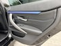 BMW 4-Serie Gran Coupe 418i M Sport Àutomaat | Open dak | LED verlichting | Lederen bekleding | Stoelverwarming | Trekhaak afneembaar | Apple CarPlay | Head-up display | Achteruitrijcamera | Parkeersensoren voor en achter