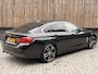 BMW 4-Serie Gran Coupe 418i M Sport Àutomaat | Open dak | LED verlichting | Lederen bekleding | Stoelverwarming | Trekhaak afneembaar | Apple CarPlay | Head-up display | Achteruitrijcamera | Parkeersensoren voor en achter