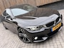 BMW 4-Serie Gran Coupe 418i M Sport Àutomaat | Open dak | LED verlichting | Lederen bekleding | Stoelverwarming | Trekhaak afneembaar | Apple CarPlay | Head-up display | Achteruitrijcamera | Parkeersensoren voor en achter