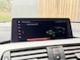 BMW 4-Serie Gran Coupe 418i M Sport Àutomaat | Open dak | LED verlichting | Lederen bekleding | Stoelverwarming | Trekhaak afneembaar | Apple CarPlay | Head-up display | Achteruitrijcamera | Parkeersensoren voor en achter