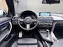 BMW 4-Serie Gran Coupe 418i M Sport Àutomaat | Open dak | LED verlichting | Lederen bekleding | Stoelverwarming | Trekhaak afneembaar | Apple CarPlay | Head-up display | Achteruitrijcamera | Parkeersensoren voor en achter