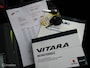 Suzuki Vitara 1.6 Exclusive 78dkm Airco Cruise Trekhaak Navi