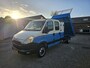 IVECO Daily 35C13 D 410,Kipper,Dubbelcabine,Airco,Trekhaak,