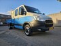 IVECO Daily 35C13 D 410,Kipper,Dubbelcabine,Airco,Trekhaak,