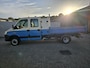 IVECO Daily 35C13 D 410,Kipper,Dubbelcabine,Airco,Trekhaak,