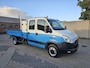 IVECO Daily 35C13 D 410,Kipper,Dubbelcabine,Airco,Trekhaak,