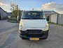 IVECO Daily 35C13 D 410,Kipper,Dubbelcabine,Airco,Trekhaak,