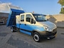 IVECO Daily 35C13 D 410,Kipper,Dubbelcabine,Airco,Trekhaak,