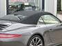 Porsche 911 Cabrio 3.4 Carrera 4 | NL-Auto/Adaptief Demping/Sportuitlaat/20-inch