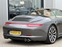 Porsche 911 Cabrio 3.4 Carrera 4 | NL-Auto/Adaptief Demping/Sportuitlaat/20-inch