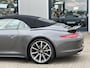 Porsche 911 Cabrio 3.4 Carrera 4 | NL-Auto/Adaptief Demping/Sportuitlaat/20-inch