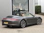 Porsche 911 Cabrio 3.4 Carrera 4 | NL-Auto/Adaptief Demping/Sportuitlaat/20-inch