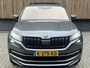 Skoda Kodiaq 1.5 TSI Sportline Automaat | Panoramadak | Trekhaak uitklapbaar | Navigatiesysteem | Stoelverwarming voor en achter | Stuurverwarming | Getint glas | Cruise control adaptief| Achteruitrijcamera | Parkeersensoren voor en achter