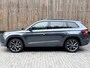 Skoda Kodiaq 1.5 TSI Sportline Automaat | Panoramadak | Trekhaak uitklapbaar | Navigatiesysteem | Stoelverwarming voor en achter | Stuurverwarming | Getint glas | Cruise control adaptief| Achteruitrijcamera | Parkeersensoren voor en achter