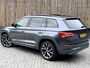 Skoda Kodiaq 1.5 TSI Sportline Automaat | Panoramadak | Trekhaak uitklapbaar | Navigatiesysteem | Stoelverwarming voor en achter | Stuurverwarming | Getint glas | Cruise control adaptief| Achteruitrijcamera | Parkeersensoren voor en achter