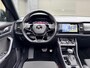 Skoda Kodiaq 1.5 TSI Sportline Automaat | Panoramadak | Trekhaak uitklapbaar | Navigatiesysteem | Stoelverwarming voor en achter | Stuurverwarming | Getint glas | Cruise control adaptief| Achteruitrijcamera | Parkeersensoren voor en achter