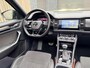 Skoda Kodiaq 1.5 TSI Sportline Automaat | Panoramadak | Trekhaak uitklapbaar | Navigatiesysteem | Stoelverwarming voor en achter | Stuurverwarming | Getint glas | Cruise control adaptief| Achteruitrijcamera | Parkeersensoren voor en achter