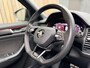 Skoda Kodiaq 1.5 TSI Sportline Automaat | Panoramadak | Trekhaak uitklapbaar | Navigatiesysteem | Stoelverwarming voor en achter | Stuurverwarming | Getint glas | Cruise control adaptief| Achteruitrijcamera | Parkeersensoren voor en achter