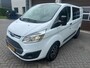 Ford Transit Custom 270 2.2 TDCI L1H1 Trend Dubbele Cabine Trekhaak Airco Cruisecontrole