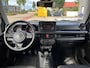Suzuki Jimny 1.5 Professional 4x4 BLACK ! Garantie