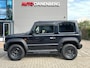 Suzuki Jimny 1.5 Professional 4x4 BLACK ! Garantie