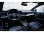 Audi A3 Sportback 40 TFSI-e 3x S-Line|Pano RS leder B&O Camera ACC