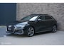 Audi A3 Sportback 40 TFSI-e 3x S-Line|Pano RS leder B&O Camera ACC