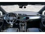 Audi Q3 45 TFSI-e S-Line| Pano 360'Cam Trkhaak Carplay