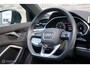 Audi Q3 45 TFSI-e S-Line| Pano 360'Cam Trkhaak Carplay