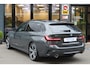 BMW 3-Serie Touring 330e xDrive M-Sport Shadow Pano/Laser LED/360/Keyless/Elek. stoel+mem/Dodehoek/19"