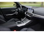 BMW 3-Serie Touring 330e xDrive M-Sport Shadow Pano/Laser LED/360/Keyless/Elek. stoel+mem/Dodehoek/19"