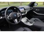 BMW 3-Serie Touring 330e xDrive M-Sport Shadow Pano/Laser LED/360/Keyless/Elek. stoel+mem/Dodehoek/19"