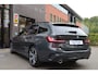 BMW 3-Serie Touring 330e xDrive M-Sport Shadow Pano/Laser LED/360/Keyless/Elek. stoel+mem/Dodehoek/19"