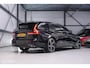 Volvo V60 2.0 T6 Recharge AWD R-Design 340 pk | Harman kardon | Adaptive | Stoel + stuurwiel verwarming | Trekhaak | DAB | LED | Memory |