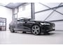 Volvo V60 2.0 T6 Recharge AWD R-Design 340 pk | Harman kardon | Adaptive | Stoel + stuurwiel verwarming | Trekhaak | DAB | LED | Memory |