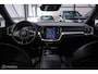 Volvo V60 2.0 T6 Recharge AWD R-Design 340 pk | Harman kardon | Adaptive | Stoel + stuurwiel verwarming | Trekhaak | DAB | LED | Memory |