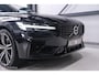 Volvo V60 2.0 T6 Recharge AWD R-Design 340 pk | Harman kardon | Adaptive | Stoel + stuurwiel verwarming | Trekhaak | DAB | LED | Memory |