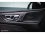Volvo V60 2.0 T6 Recharge AWD R-Design 340 pk | Harman kardon | Adaptive | Stoel + stuurwiel verwarming | Trekhaak | DAB | LED | Memory |