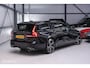Volvo V60 2.0 T6 Recharge AWD R-Design 340 pk | Harman kardon | Adaptive | Stoel + stuurwiel verwarming | Trekhaak | DAB | LED | Memory |