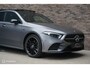 Mercedes-Benz A-klasse A250 e AMG Night|Pano Burmester Memoy Camera Trekhaak