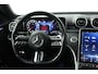 Mercedes-Benz C-klasse Estate 300 e AMG Line (PANORAMADAK, TREKHAAK, SFEERVERLICHTING, STOELVERMING, ACHTERUITRIJCAMERA, NAVI)