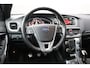 Volvo V40 1.6 T2 120PK R-Design Navigatie/Trekhaak/Parkeerhulp/Half-leder