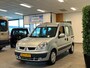 Renault Kangoo Rolstoelauto Automaat incl. draaistoel (airco)