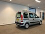 Renault Kangoo Rolstoelauto Automaat incl. draaistoel (airco)