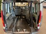 Renault Kangoo Rolstoelauto Automaat incl. draaistoel (airco)